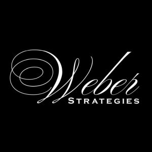 Weber Strategies